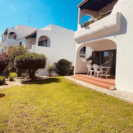 Appartement Albufeira Sao Rafael Family Apartament Extérieur photo
