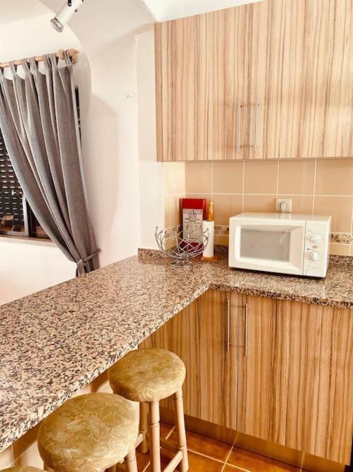 Appartement Albufeira Sao Rafael Family Apartament Extérieur photo