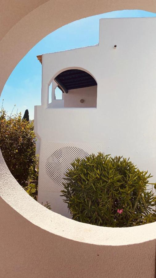 Appartement Albufeira Sao Rafael Family Apartament Extérieur photo
