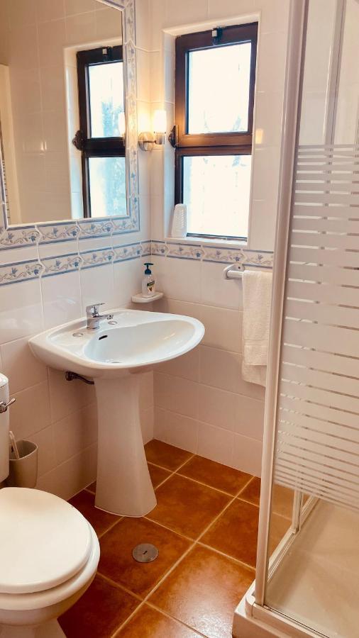Appartement Albufeira Sao Rafael Family Apartament Extérieur photo
