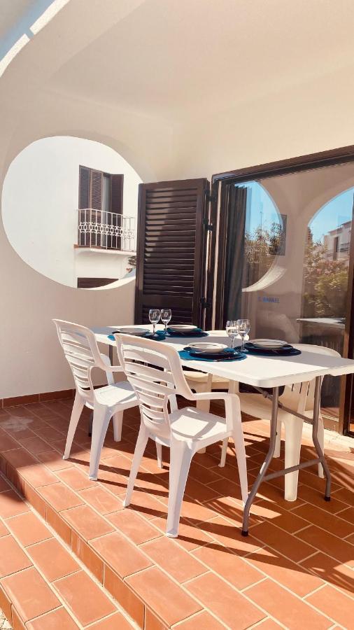 Appartement Albufeira Sao Rafael Family Apartament Extérieur photo
