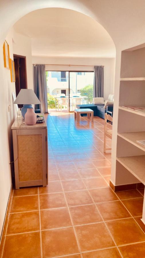 Appartement Albufeira Sao Rafael Family Apartament Extérieur photo