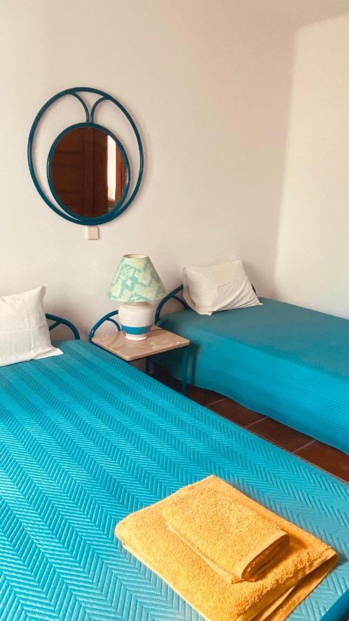 Appartement Albufeira Sao Rafael Family Apartament Extérieur photo