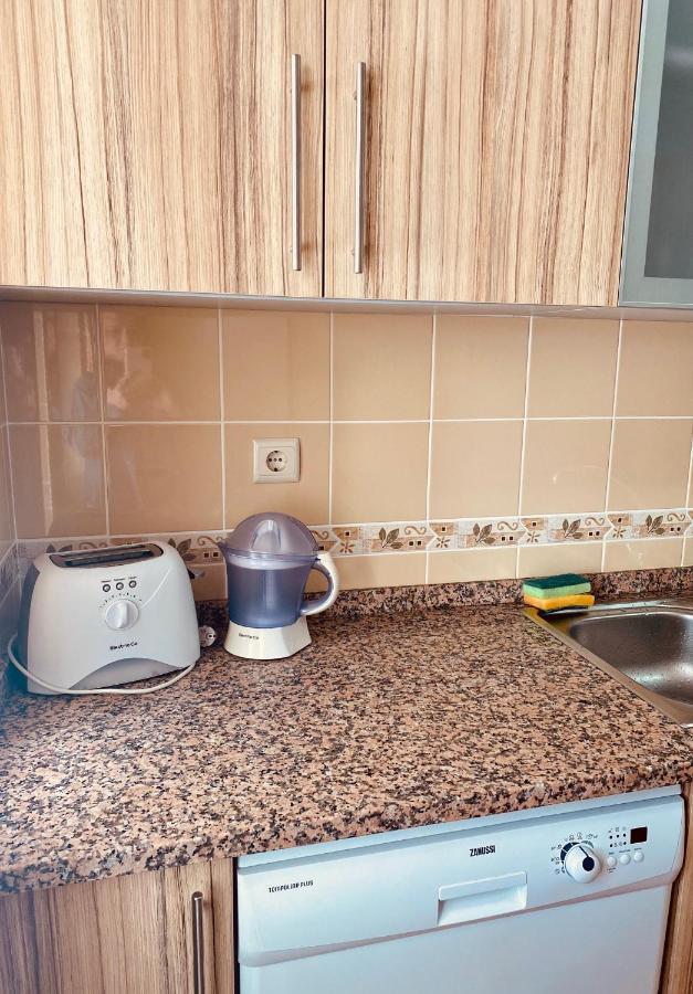 Appartement Albufeira Sao Rafael Family Apartament Extérieur photo
