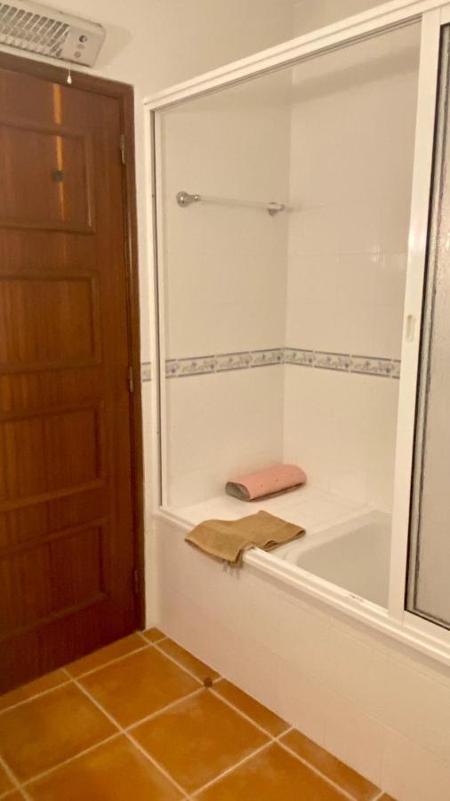 Appartement Albufeira Sao Rafael Family Apartament Extérieur photo