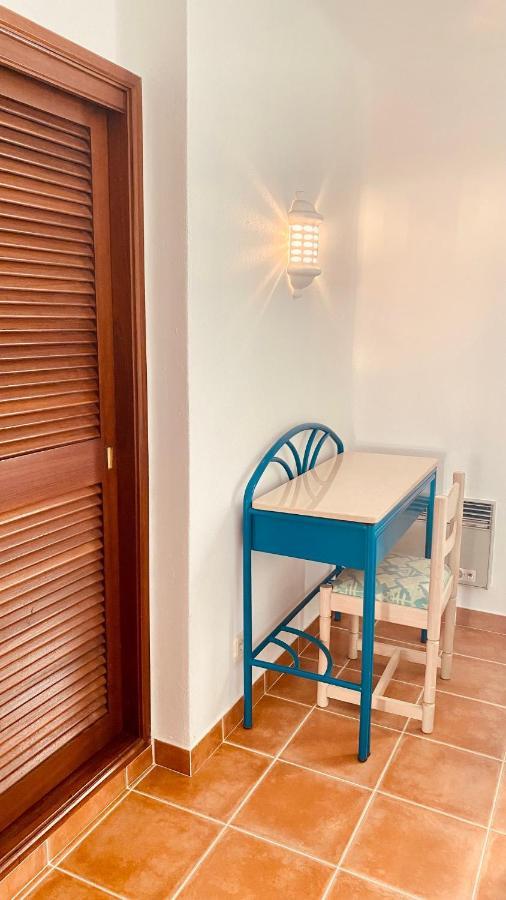 Appartement Albufeira Sao Rafael Family Apartament Extérieur photo