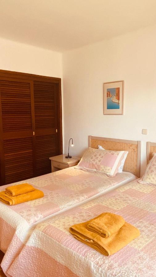 Appartement Albufeira Sao Rafael Family Apartament Extérieur photo