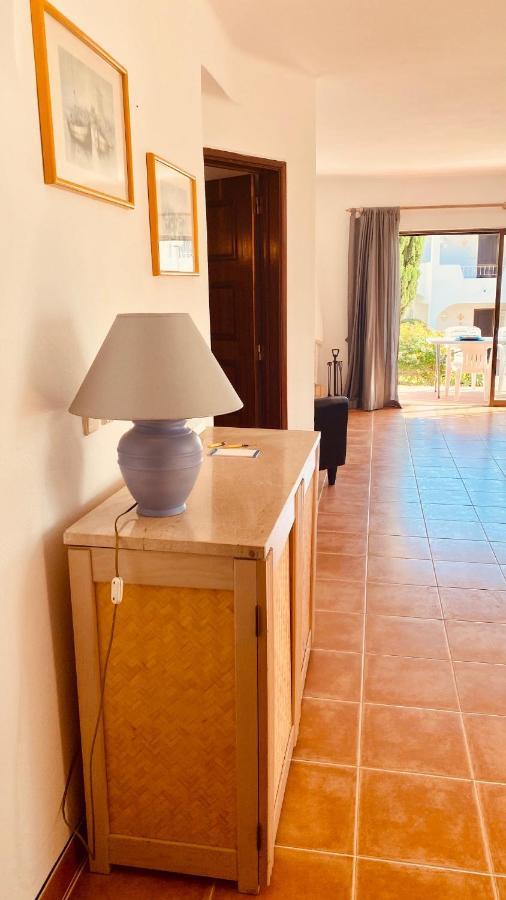 Appartement Albufeira Sao Rafael Family Apartament Extérieur photo