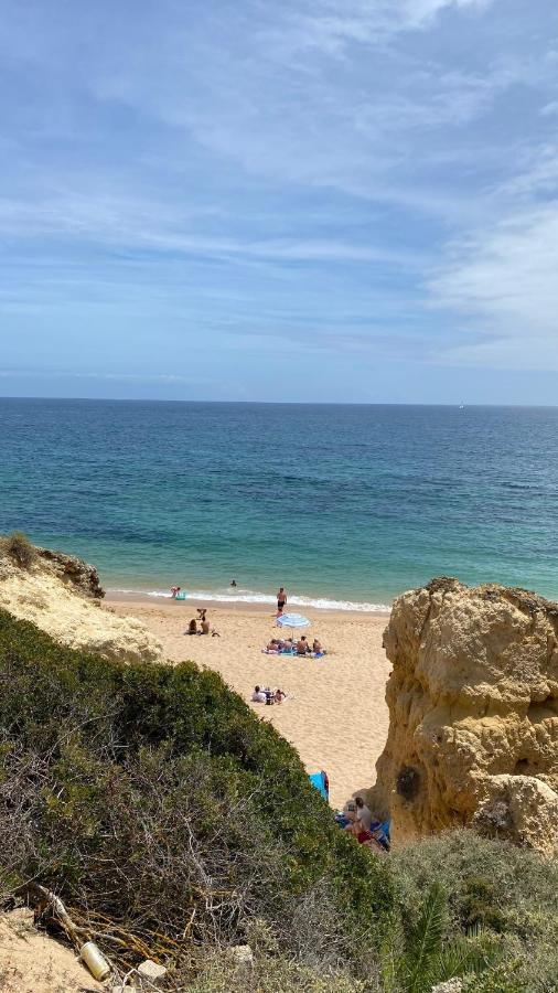 Appartement Albufeira Sao Rafael Family Apartament Extérieur photo