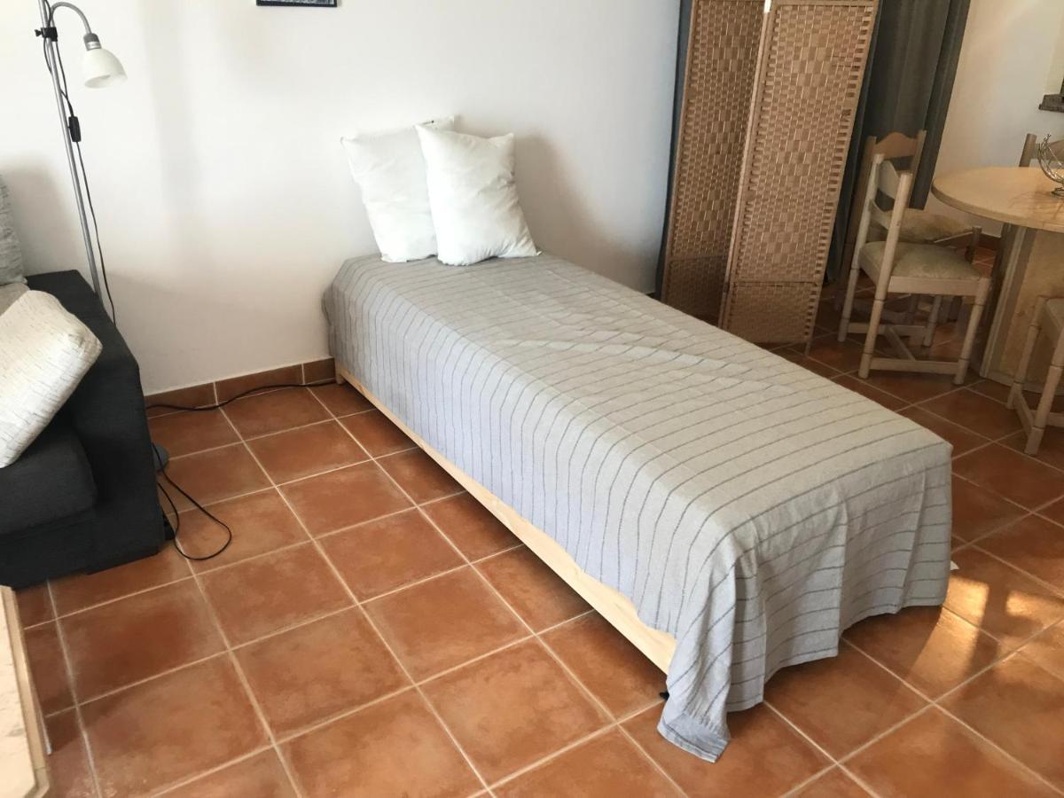 Appartement Albufeira Sao Rafael Family Apartament Extérieur photo